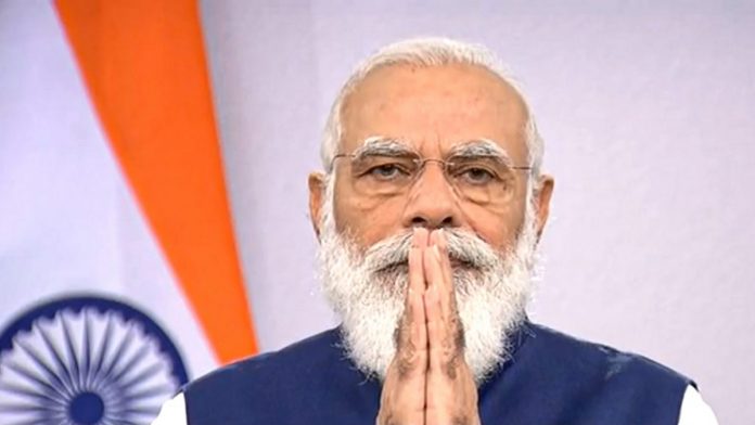 पीएम मोदी ने कहा- एआई से कृषि, शिक्षा, हेल्थ और डिजास्टर मैनेजमेंट सिस्टम मजबूत होगा