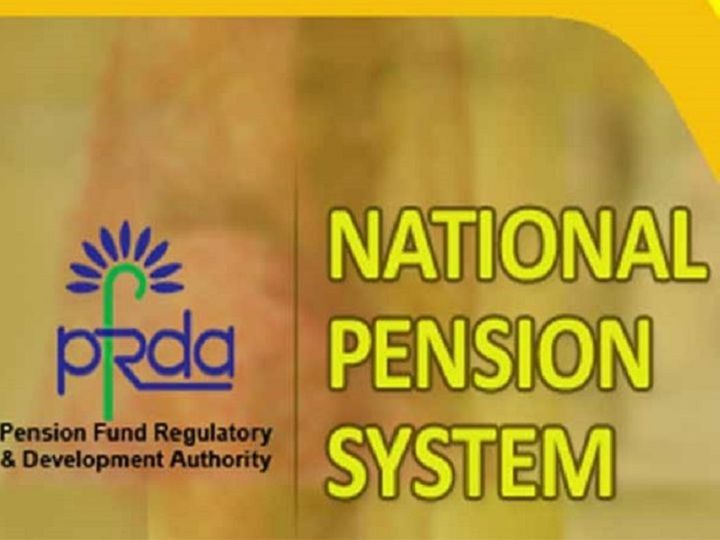 5 लाख करोड़ रुपए के पार पहुंचा नेशनल पेंशन सिस्टम और अटल पेंशन योजना का कुल एयूएम