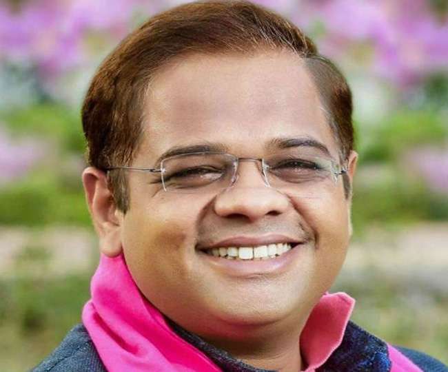 अमित जोगी और उनकी पत्नी का नामांकन रद्द