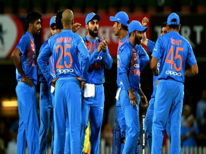 27 नवंबर से 19 जनवरी तक ऑस्ट्रेलिया दौरे पर रहेगी विराट की टीम