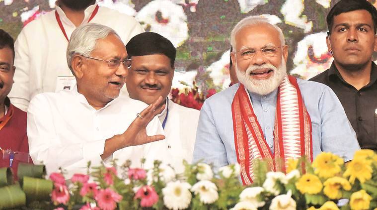 तेजस्वी को जंगलराज का युवराज बताया