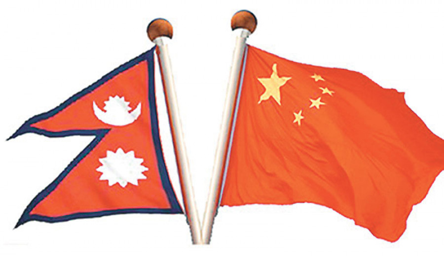 चीन ने नेपाल से 512 प्रोडक्ट्स इम्पोर्ट करने का समझौता किया था