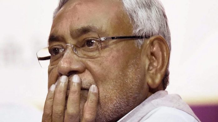 नीतीश कुमार रविवार को NDA की बैठक के बाद सरकार बनाने का दावा पेश करेंगे