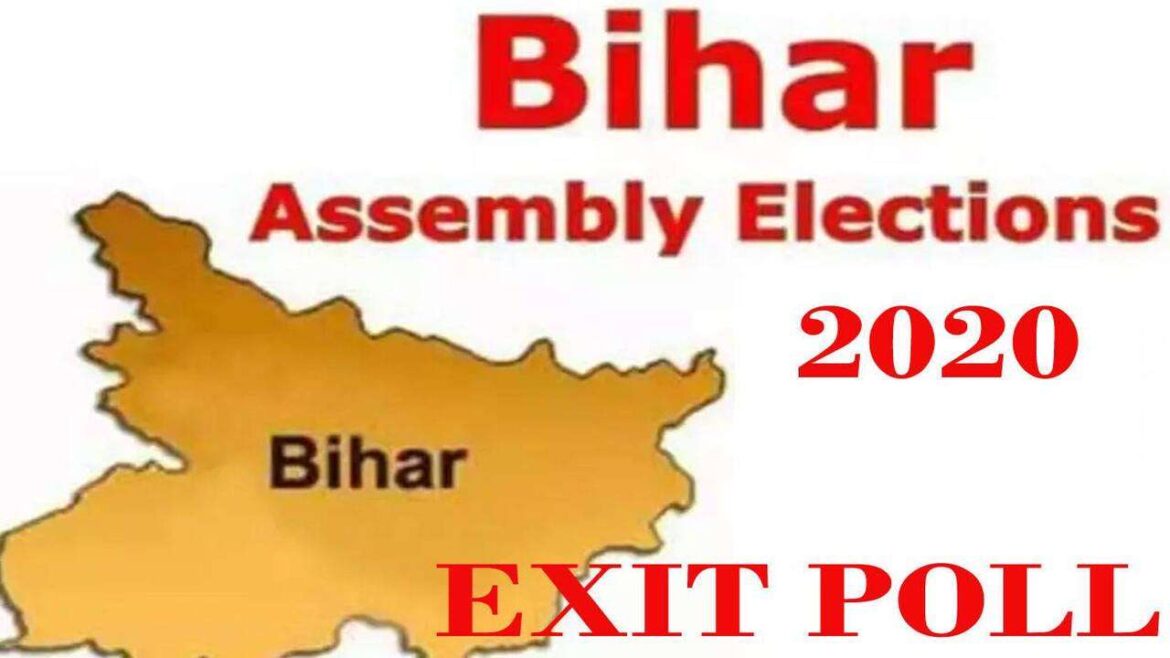 बिहार के 6 में से 2 पोल में तेजस्वी सरकार के आसार
