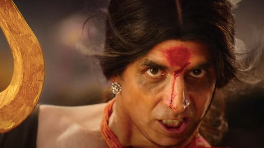 OTT पर रिलीज होते ही ‘लक्ष्मी’ ने तोड़े व्यूअर-शिप के सारे रिकॉर्ड