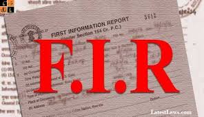 ACB के पूर्व प्रभारी समेत एक IPS के खिलाफ FIR