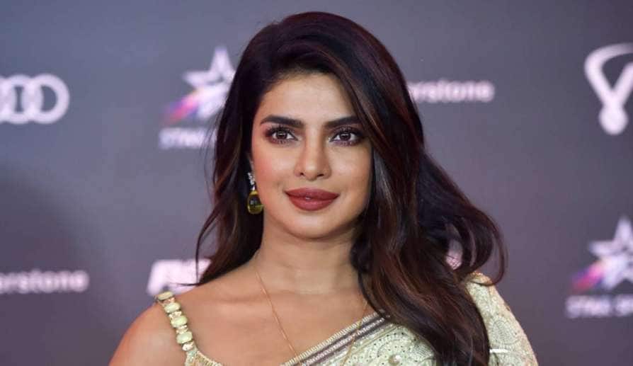प्रियंका ने इंटरव्यू में कहा- 20 की उम्र में शादी को लेकर सहज नहीं थी