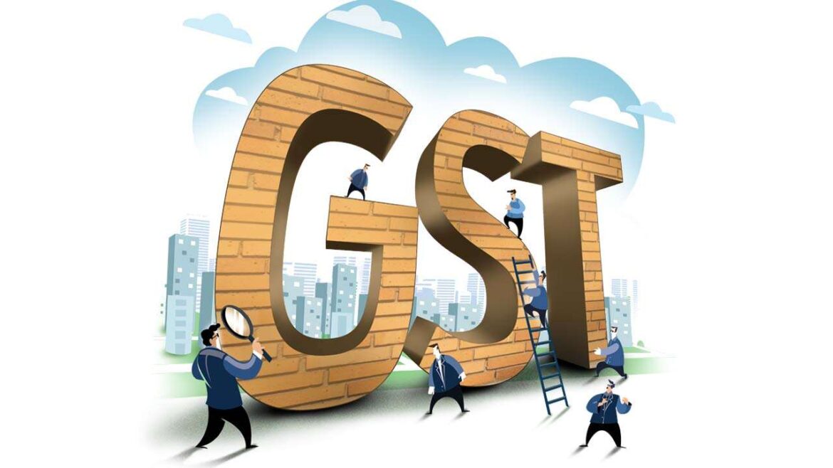 जुलाई में GST से सरकार के खजाने में 1.16 लाख करोड़ रुपए आए