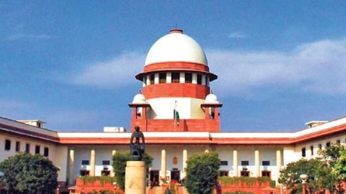 चुनावी कैंडिडेट्स के क्रिमिनल रिकॉर्ड की जानकारी न देने पर भाजपा समेत 8 दलों पर जुर्माना