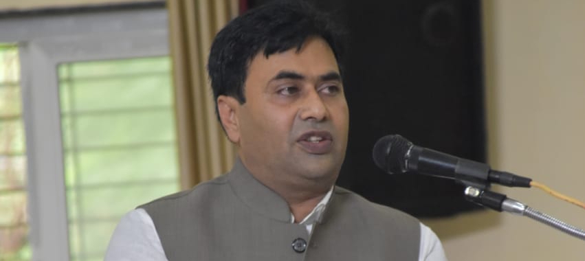 विधायक के साथ अमर्यादित व्यवहार और पूर्व महापौर की बयानबाजी राजनीतिक ओछेपन का प्रतीक – बाकलीवाल