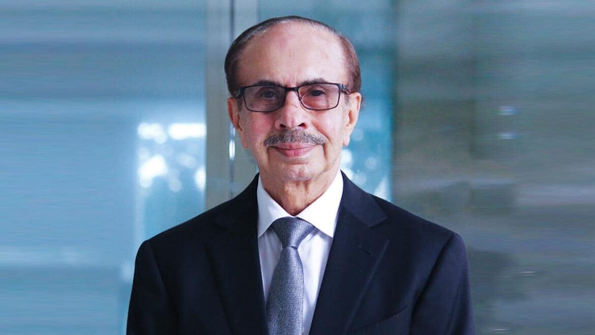 आदि गोदरेज ने छोड़ा गोदरेज इंडस्ट्रीज के चेयरमैन का पद