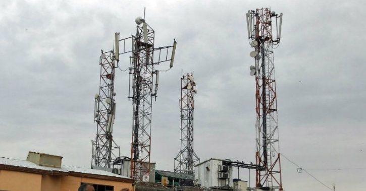 मोबाइल टावर लगाने का झांसा देकर खाते में जमा करवाते रहे रुपए