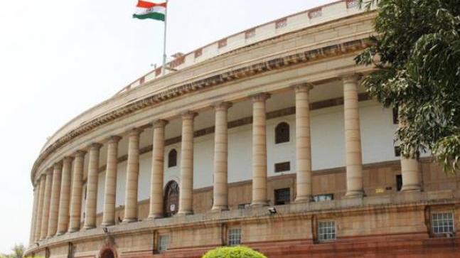 राज्यों को OBC की लिस्टिंग करने का अधिकार देने वाला बिल लोकसभा में पास