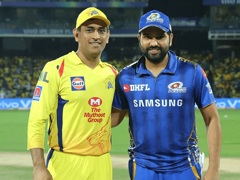 CSK का टॉप ऑर्डर बिखरा; रैना बल्ला तुड़वाकर भी विकेट नहीं बचा पाए