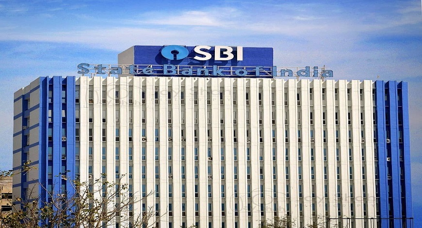 फ्रॉड की जानकारी देने में SBI ने की देरी, RBI ने लगाया एक करोड़ रुपये का जुर्माना