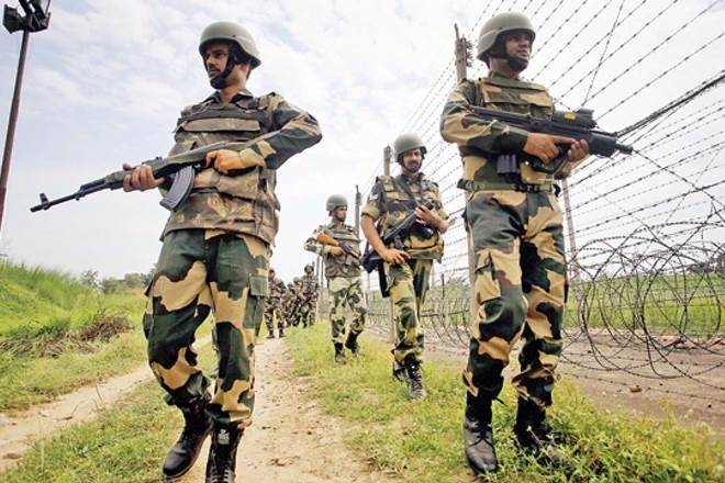 BSF के अधीन आया एरिया तो क्या बदल गया