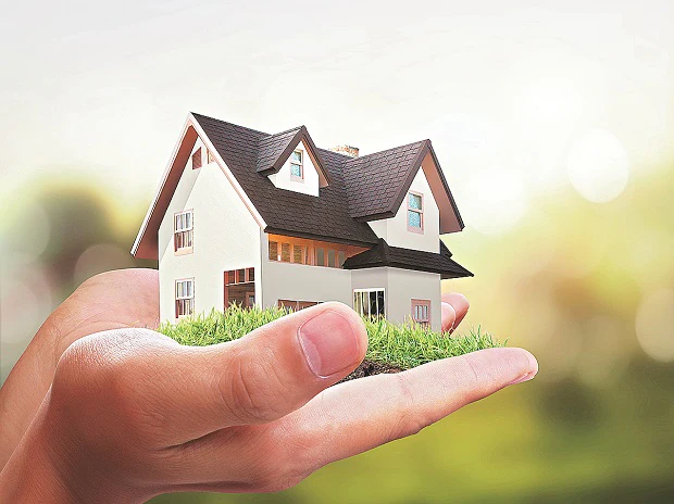 टैक्स बचाने के लिए होम लोन सबसे अच्छा साधन