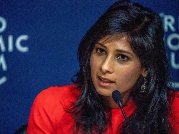 देश को मिल सकती है पहली महिला मुख्य आर्थिक सलाहकार