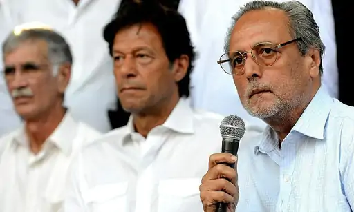 इमरान को घर खर्च के लिए हर महीने 50 लाख रु. भेजता है शुगर माफिया