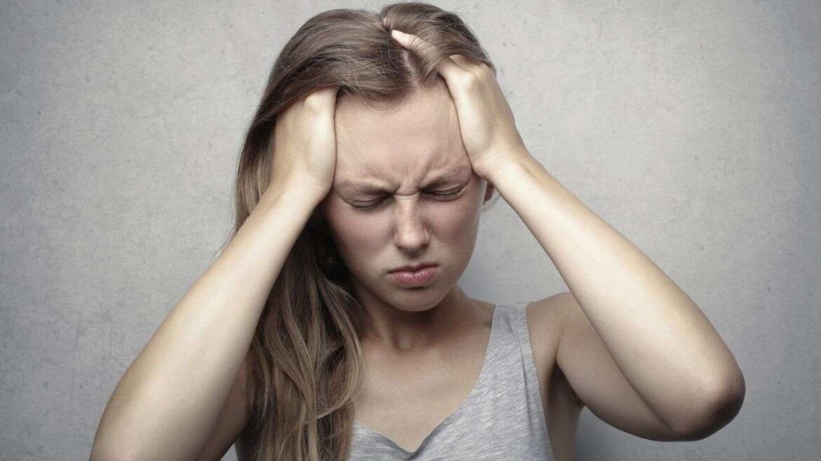पीरियड बंद होने के बाद 60% महिलाओं में होता है ‘ब्रेन फॉग’