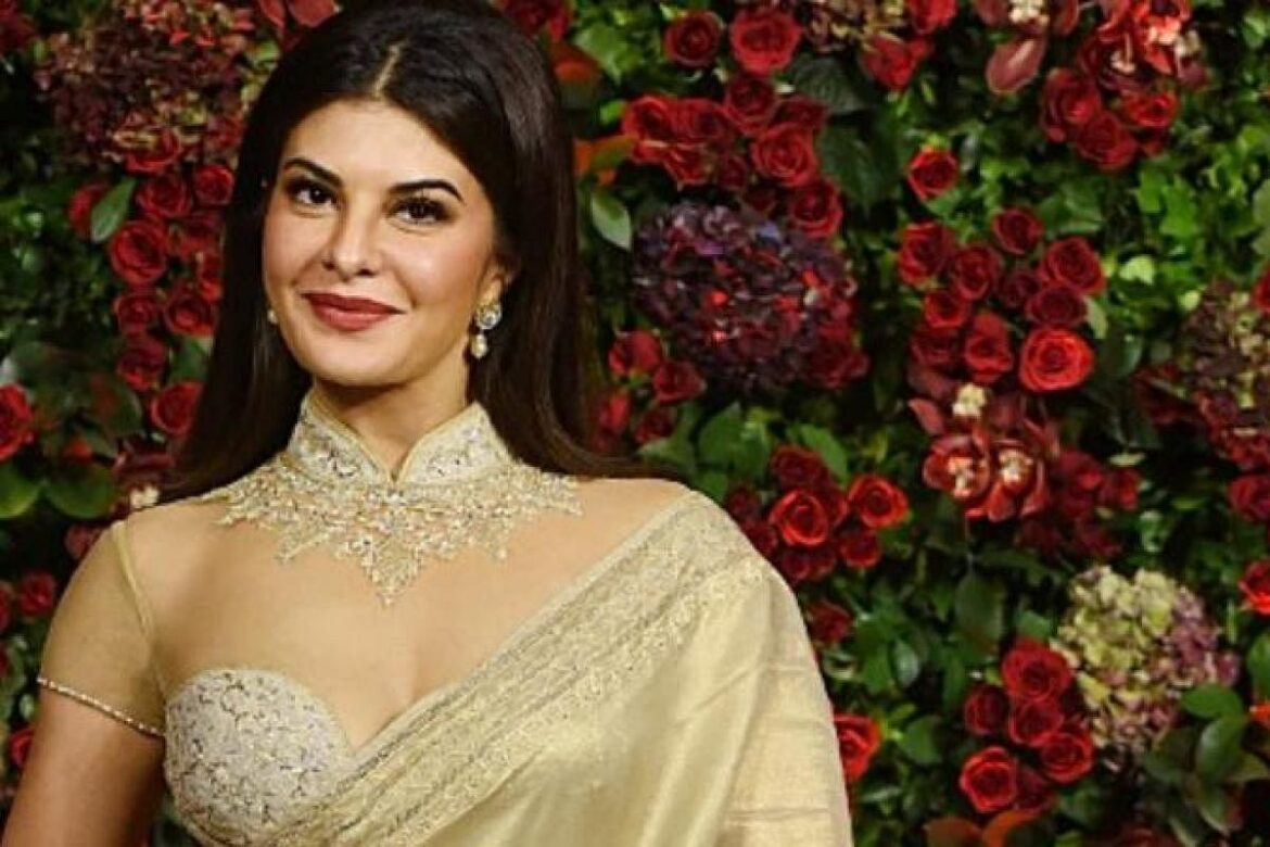 ED ने जैकलीन फर्नांडिस को फिर भेजा समन
