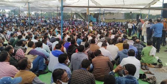 संचालनालय ने DEO से मांगी आंदोलनकारियों की जानकारी