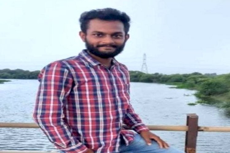 लापता शिवांग का 4 दिन बाद भी सुराग नहीं