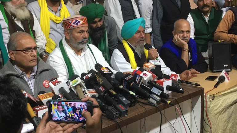 किसानों की क्या हैं अहम मांगें, क्या बड़े मुकदमों पर झुकेगी मोदी सरकार?