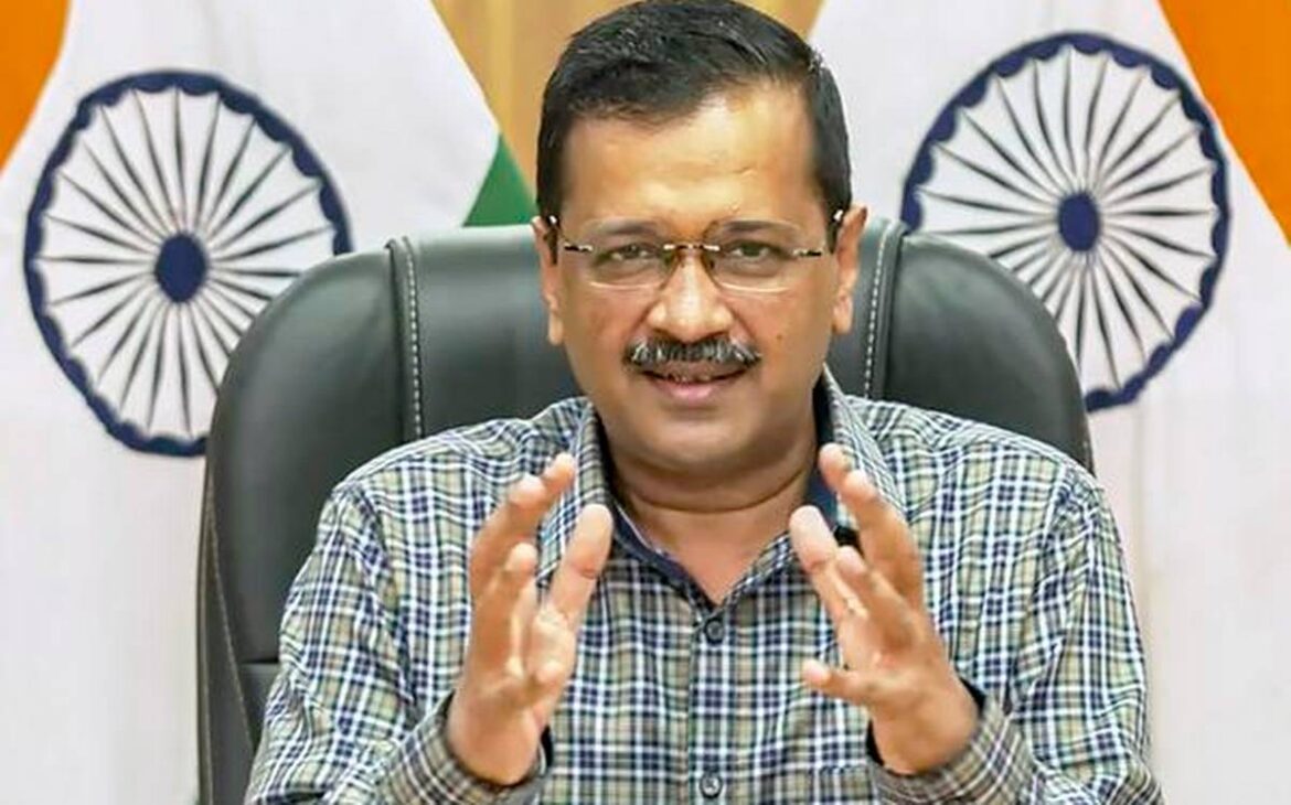 दिल्ली में क्रिसमस और न्यू ईयर सेलिब्रेशन पर पाबंदी