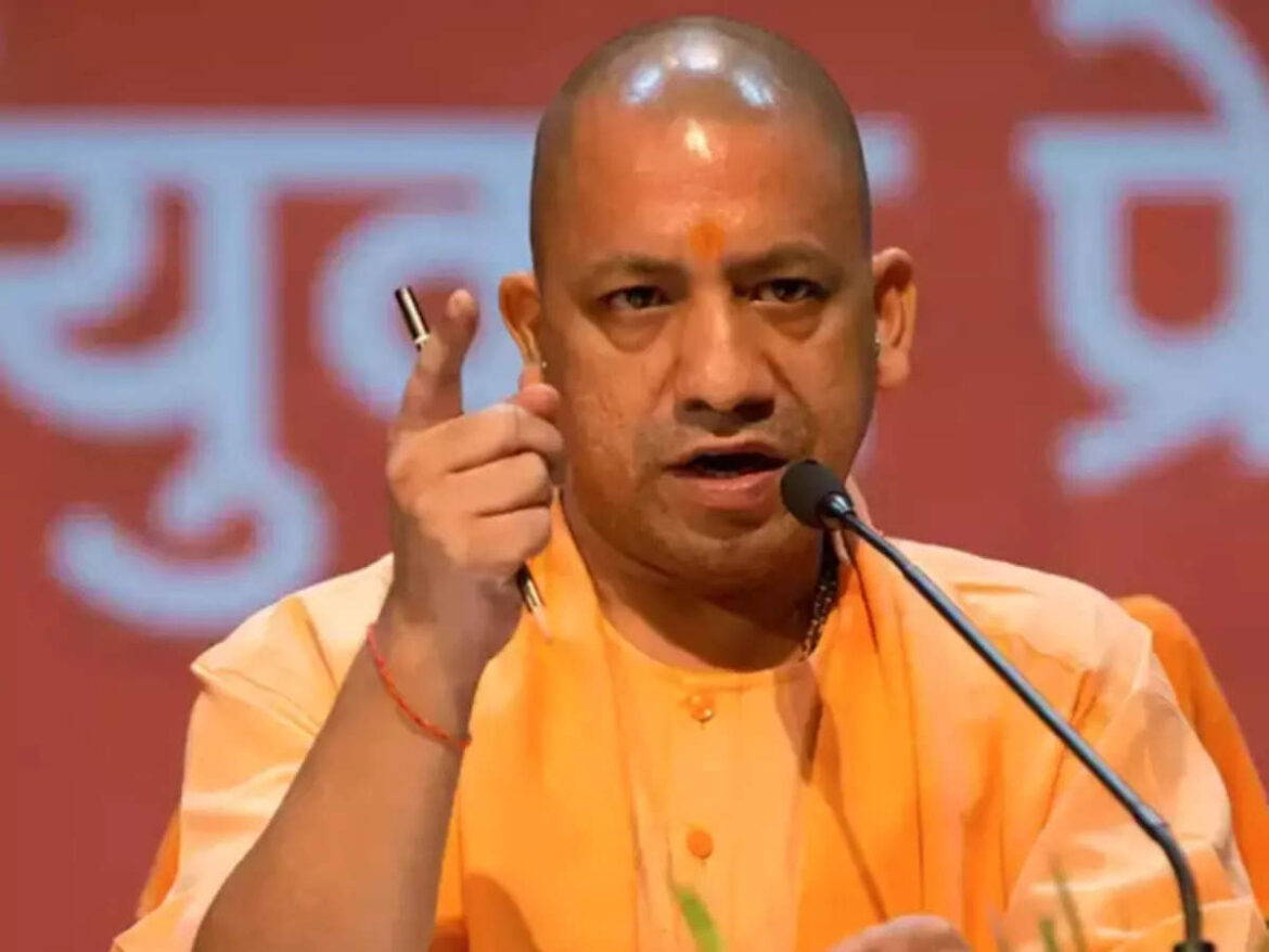 योगी आदित्यनाथ सरकार का शपथ ग्रहण समारोह 24 की जगह 25 मार्च को होगा