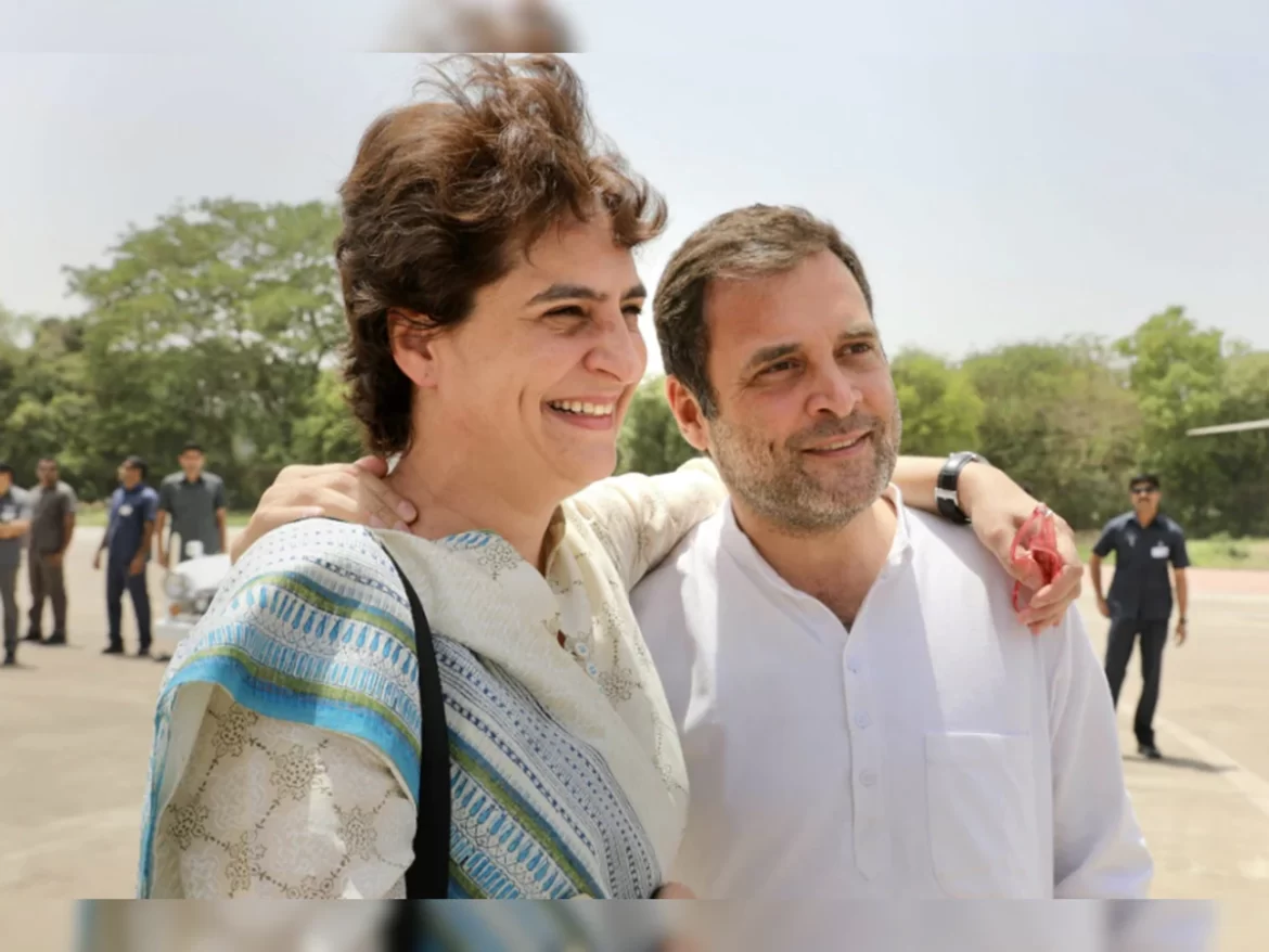 कांग्रेस ही देश आजाद कराएगी