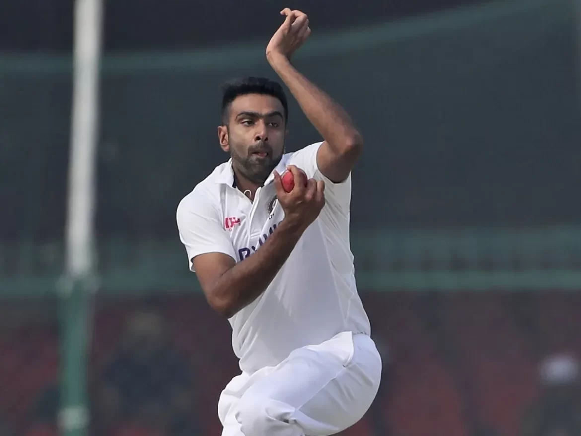 ICC वर्ल्ड टेस्ट चैंपियनशिप में विकेटों का शतक जड़ने वाले पहले खिलाड़ी बने