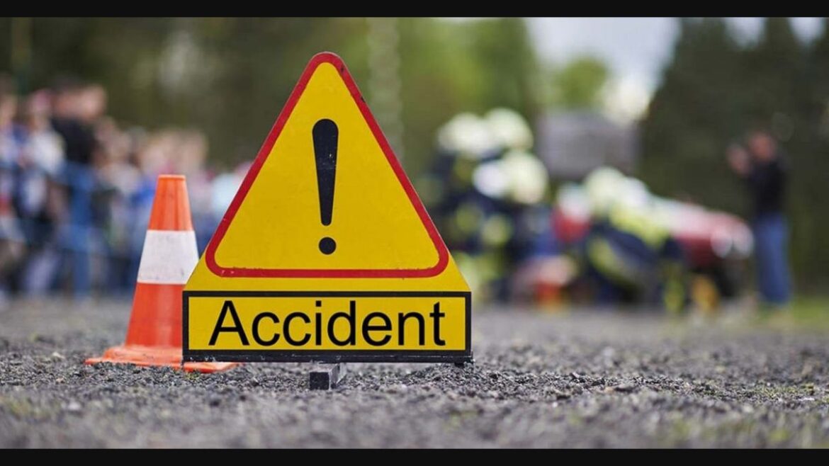 देर रात घूमने गया था 7 दोस्तों का ग्रुप;ओंटारियो हाइवे पर हुई ट्रेलर से टक्कर