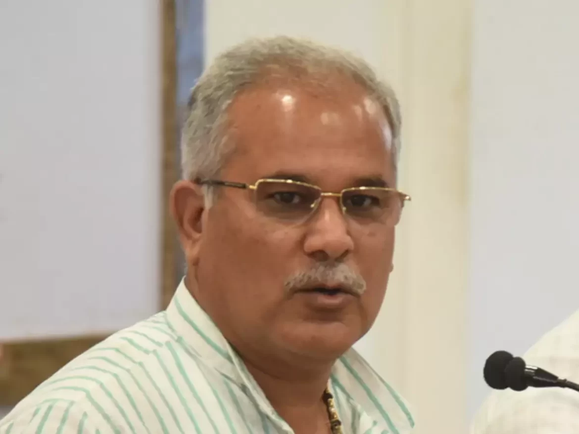 भूपेश ने कहा- अपेक्षित रिजल्ट नहीं आए, जनादेश स्वीकार है