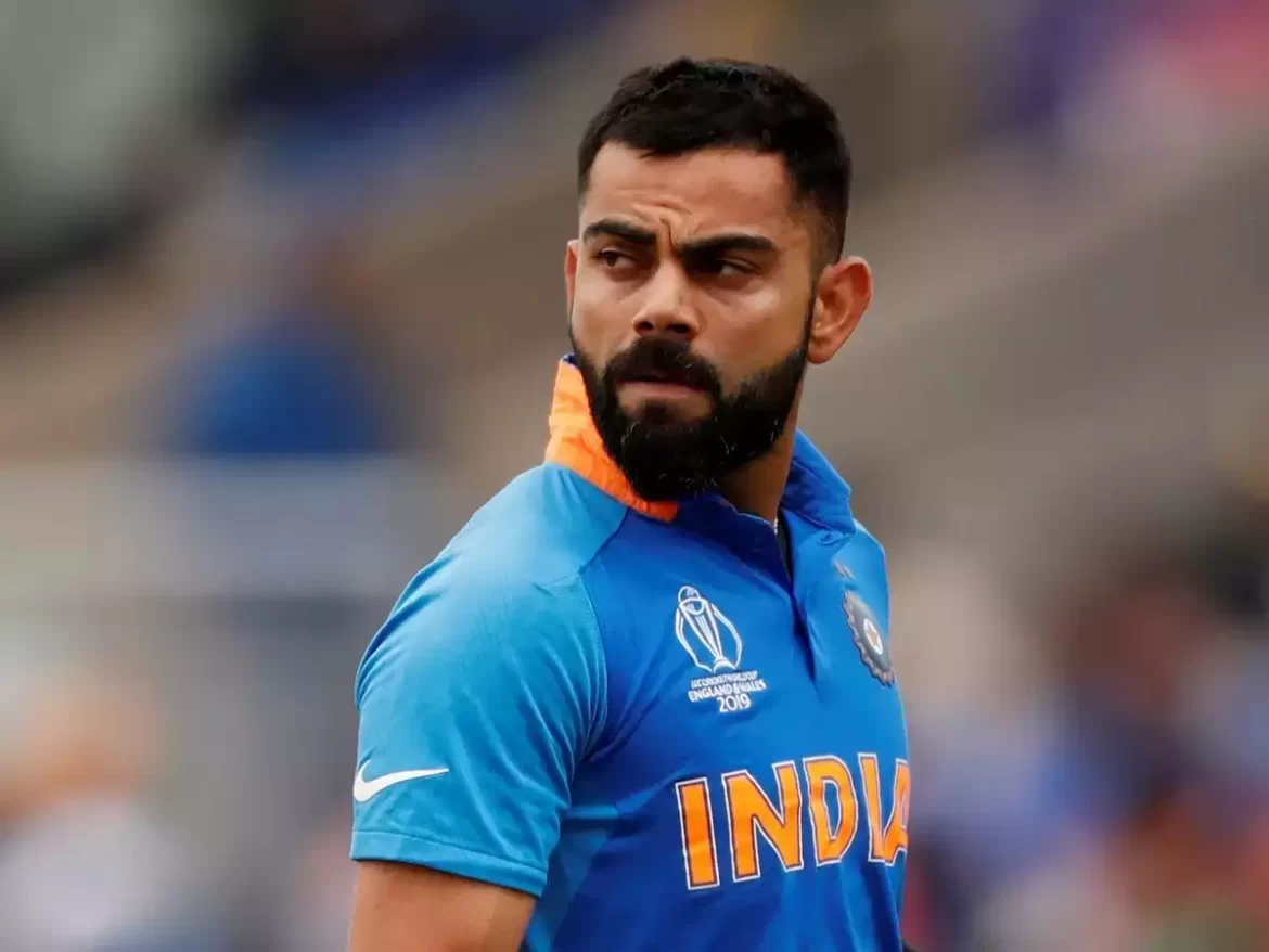 कोहली का खराब दौर:IPL 2021 में स्पिनरों के खिलाफ स्ट्राइक रेट सबसे खराब