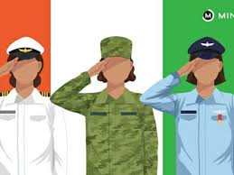 अग्निवीर बनने के लिए 3 दिन में 10 हजार महिलाओं ने करवाया रजिस्ट्रेशन