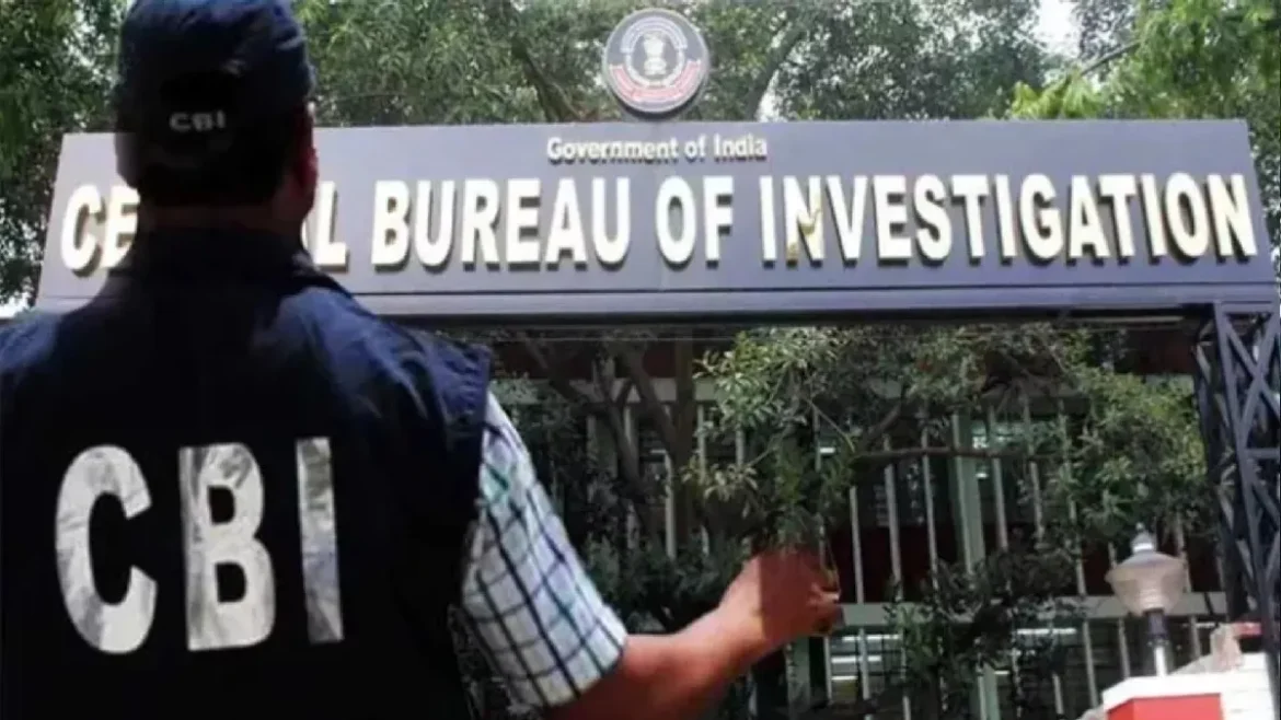 मणिपुर में गायब दो छात्रों की हत्या के मामले में CBI की बड़ी कार्रवाई