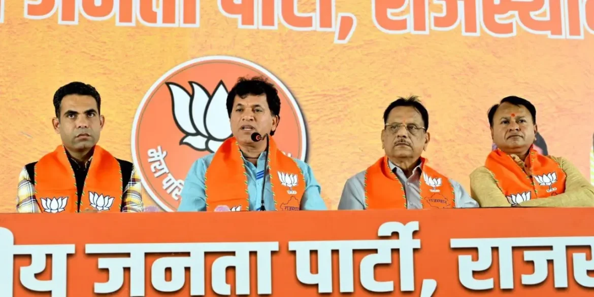 सीएम के बयान पर बोले चौधरी