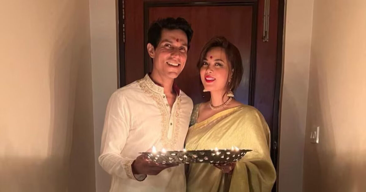 शादी के लिए लिन लैशराम के साथ इंफाल पहुंच चुके हैं रणदीप हुड्डा