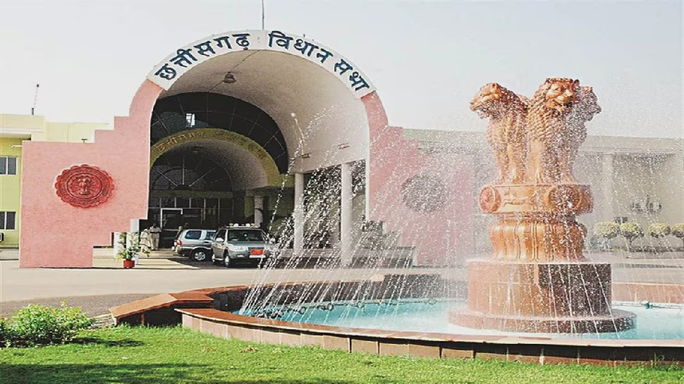 छत्तीसगढ़ में 19 दिसंबर को विधानसभा सत्र… 17 तक तय होंगे मंत्रियों के नाम