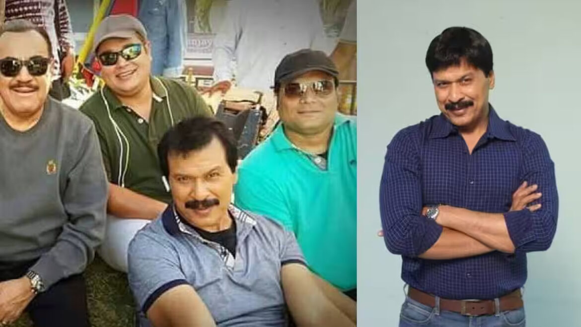 CID फेम दिनेश फडनीस का निधन