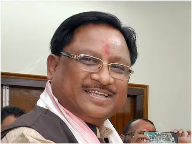 3100 रुपये प्रति क्विंटल, प्रति एकड़ 21 क्विंटल धान खरीदी का आदेश जारी होने से खुशी से झूम उठे किसान