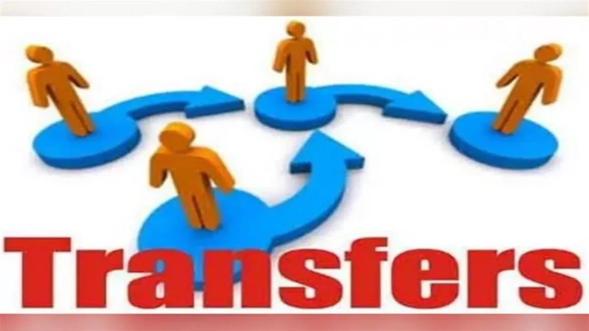 छत्तीसगढ़ में पुलिस विभाग में सर्जरी की तैयारी,IAS के बाद अब आईपीएस की बारी