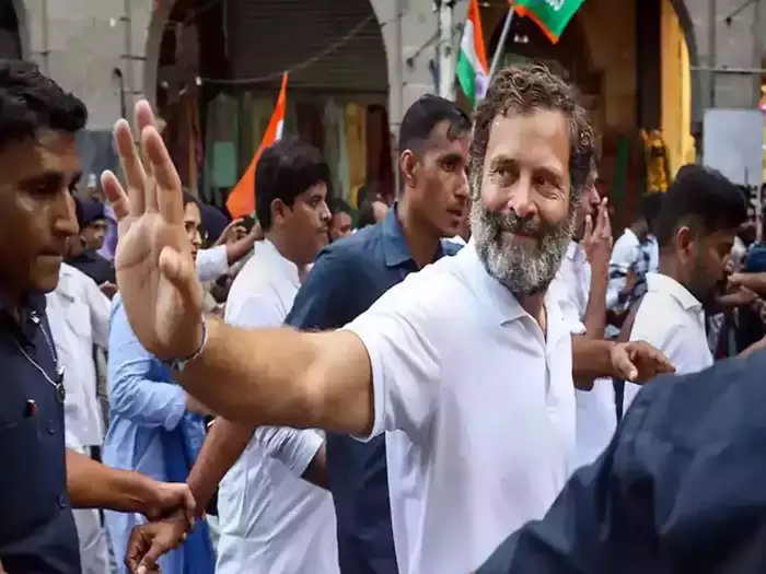 सत्ता पक्ष के साथ ही विपक्ष के लिए भी चुनौती बन सकती है राहुल गांधी की न्याय यात्रा