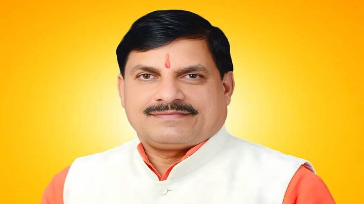 लाड़ली बहनों के खाते में आ गई 8वीं किस्त, CM मोहन यादव ने पहली बार जारी की किस्त