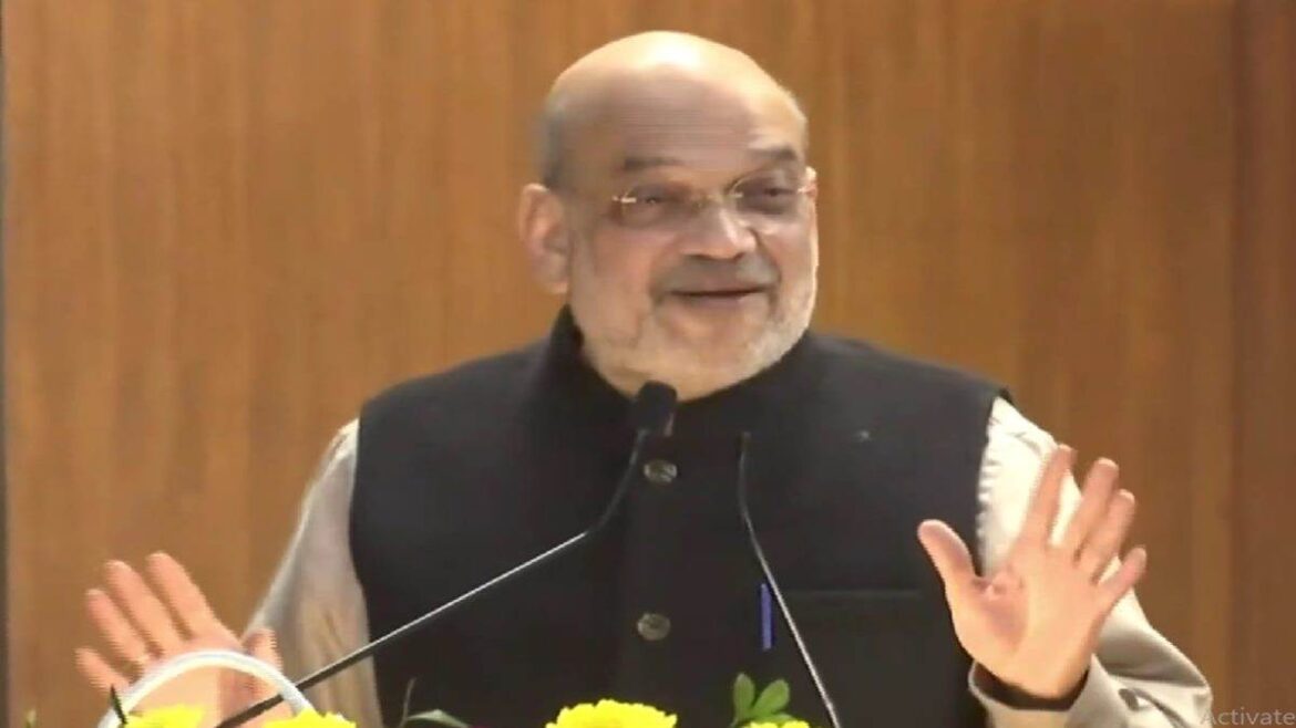 अमित शाह ने बताया कब बन सकते हैं अच्छे विधायक