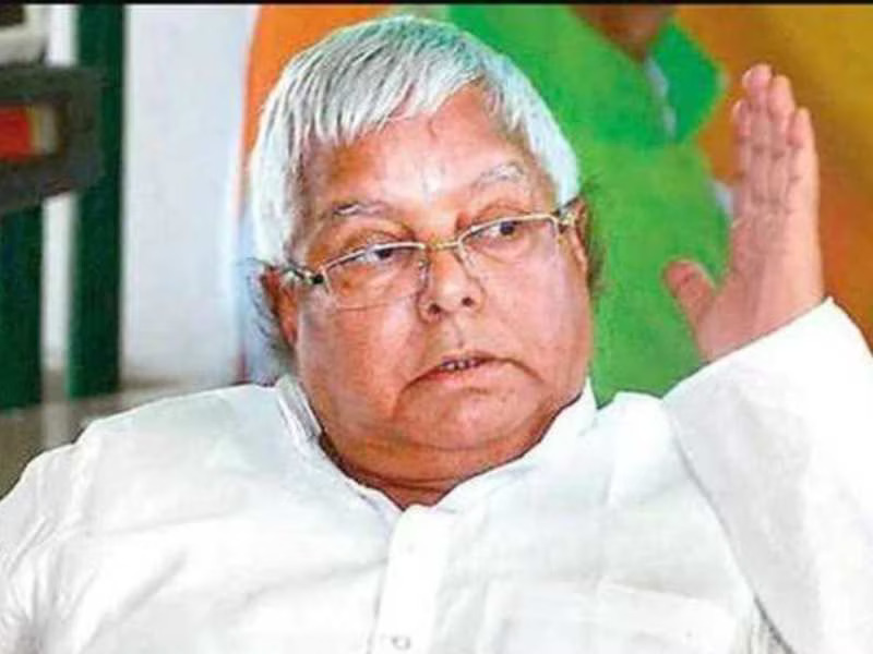 लालू के ‘C’ फैक्टर को ‘Y’ से तोड़ेगी BJP