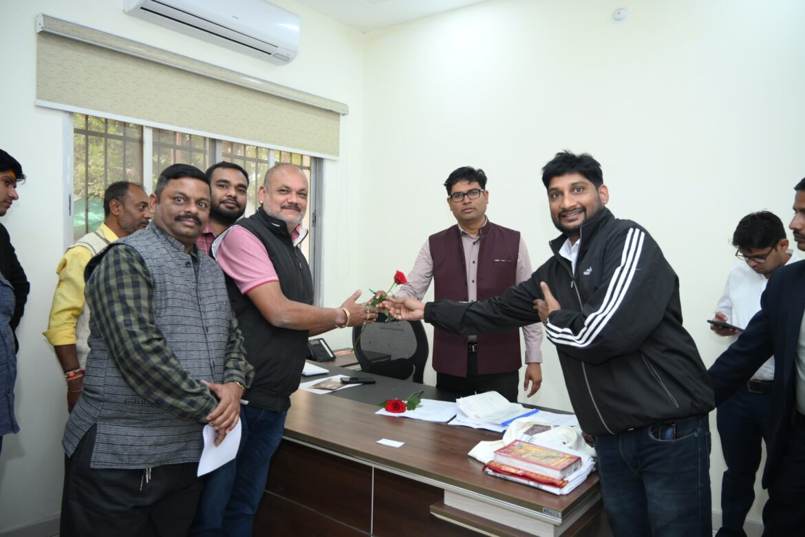 लो वोल्टेज और बिजली की समस्या होगी दूर: मंत्री श्री देवांगन
