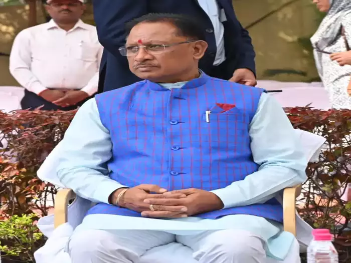 छत्तीसगढ़ के धान किसानों के लिए खुशखबरी! सीएम विष्णु देव साय ने पूरा किया वादा