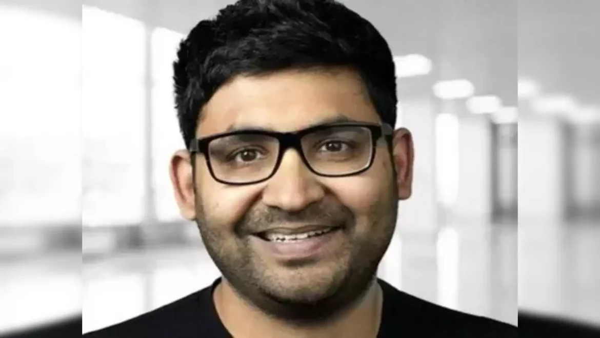 ट्विटर के पूर्व सीईओ पराग अग्रवाल करने जा रहे बड़ा धमाका